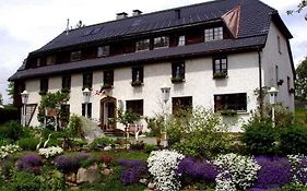 Hotel Das Landhaus